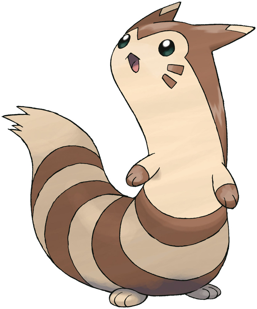 furret